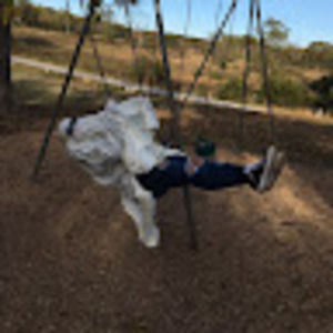 Meet your Posher, Kelsey